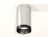Миниатюра фото комплект потолочного светильника ambrella light techno spot xc (c6325, n6131) xs6325011 | 220svet.ru