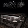 Миниатюра фото подвесной светодиодный светильник loft it universe 10257/2100 | 220svet.ru