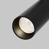 Миниатюра фото трековый светодиодный светильник maytoni focus led exility tr032-4-12wtw-m-dsz-b | 220svet.ru