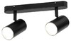 Миниатюра фото спот эра ol35-2 bk б0056364 | 220svet.ru