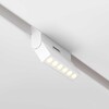 Миниатюра фото трековый светодиодный светильник maytoni technica points tr033-2-6w3k-w | 220svet.ru