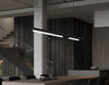 Миниатюра фото трековый светильник 3000k-6000k 20w ambrella light magnetic gl2375 | 220svet.ru