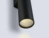 Миниатюра фото настенный светодиодный светильник ambrella light comfort fl74507 | 220svet.ru