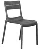 Миниатюра фото набор 3 шт стул обеденный dobrin tim lmzl-pp902-n3-13458 | 220svet.ru