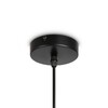 Миниатюра фото подвесной светильник freya loungegarden fr5248pl-01bg | 220svet.ru