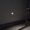 Миниатюра фото подсветка для стен и ступеней werkel встраиваемые механизмы белые w1154101 | 220svet.ru