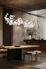Миниатюра фото подвесной светильник hanami large slamp hansl00prs01r00000eu | 220svet.ru
