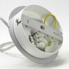 Миниатюра фото трековый светильник однофазный lussole track lights lsf-2306-01-tab | 220svet.ru