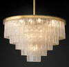 Миниатюра фото люстра glace 10r delight collection | 220svet.ru