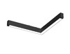 Миниатюра фото трековый светильник 18w 3000k-6000k ambrella light magnetic smart gl8115 | 220svet.ru