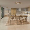 Миниатюра фото потолочный светодиодный светильник mantra 8195 | 220svet.ru