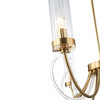 Миниатюра фото потолочная люстра на штанге st luce иллюмиа sl1400.303.10 | 220svet.ru