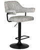 Миниатюра фото стул барный dobrin charly black lm-5019-n_b-m_ct-leo04-12988 | 220svet.ru