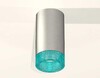 Миниатюра фото комплект потолочного светильника ambrella light techno spot xc (c6324, n6153) xs6324021 | 220svet.ru