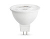 Миниатюра фото светодиодная лампа lens 38° gu5.3 9w 4000k ambrella light bulbing 170904 | 220svet.ru