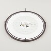 Миниатюра фото потолочный светодиодный светильник citilux бостон cl709505n | 220svet.ru