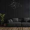Миниатюра фото подвесной светильник loft it flock of light 10309/31 cr | 220svet.ru