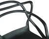 Миниатюра фото набор 3 шт стул барный dobrin masters bar lmzl-pp601c-n3-13307 | 220svet.ru