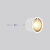 Миниатюра фото светодиодный модуль 12вт 2700k диммируемая 110° voltega module led 3128 | 220svet.ru