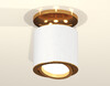 Миниатюра фото накладной светильник ambrella light techno spot xs7401120 | 220svet.ru