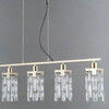 Миниатюра фото подвесная люстра illumico 1433315 | 220svet.ru