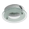 Миниатюра фото точечные светильники kanlux dino ctx-ds02g/a-c 2571 | 220svet.ru
