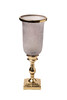 Миниатюра фото подсвечник garda decor 94pr-4640 | 220svet.ru