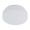 Миниатюра фото встраиваемый светодиодный светильник arte lamp a3206pl-1wh | 220svet.ru