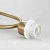 Миниатюра фото настольная лампа lussole randolph lsp-0617 | 220svet.ru