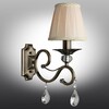 Миниатюра фото бра omnilux mezzano oml-79111-01 | 220svet.ru