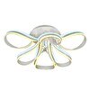 Миниатюра фото потолочный светодиодный светильник ambrella light line fl152 | 220svet.ru