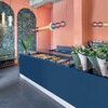 Миниатюра фото подвесной светильник loft it lollipop 10239p/g | 220svet.ru
