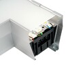 Миниатюра фото светильник коннектор l-образный feron al4036l retailray 51872 | 220svet.ru