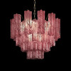 Миниатюра фото подвесной светильник loft it murano 10580/600 pink | 220svet.ru