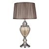 Миниатюра фото настольная лампа arte lamp superb a3752lt-1br | 220svet.ru