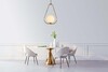 Миниатюра фото подвесной светильник lumina deco forneri ldp 6832-200 wt+md | 220svet.ru
