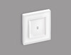 Миниатюра фото выключатель одноклавишный с подсветкой ambrella volt quant alfa ma122060 | 220svet.ru
