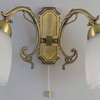 Миниатюра фото бра citilux латур cl413421 | 220svet.ru