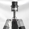 Миниатюра фото настольная лампа lussole lgo amistad lsp-0555 | 220svet.ru