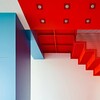 Миниатюра фото гипсовый встраиваемый светильник под покраску loft it ghost 10356b | 220svet.ru