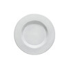 Миниатюра фото тарелка costa nova 1pop231e-whi(1pop231e-043) | 220svet.ru