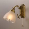 Миниатюра фото бра citilux латур cl413411 | 220svet.ru
