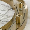 Миниатюра фото подвесная люстра lussole lsp-8612 | 220svet.ru