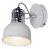Миниатюра фото спот lussole lgo grlsp-9955 | 220svet.ru
