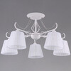 Миниатюра фото потолочная люстра illumico 1432386 | 220svet.ru