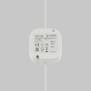 Миниатюра фото блок питания 24в 24вт ip67 maytoni 822015 | 220svet.ru