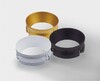 Миниатюра фото спот italline e2 as white | 220svet.ru