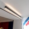 Миниатюра фото настенный светодиодный светильник elektrostandard lsg-02-2-8x78-6500-msh a042928 | 220svet.ru