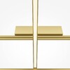 Миниатюра фото потолочный светодиодный светильник maytoni radiance mod278cl-l50g3k | 220svet.ru