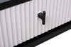 Миниатюра фото тумбочка прикроватная este garda decor gd-00004 | 220svet.ru